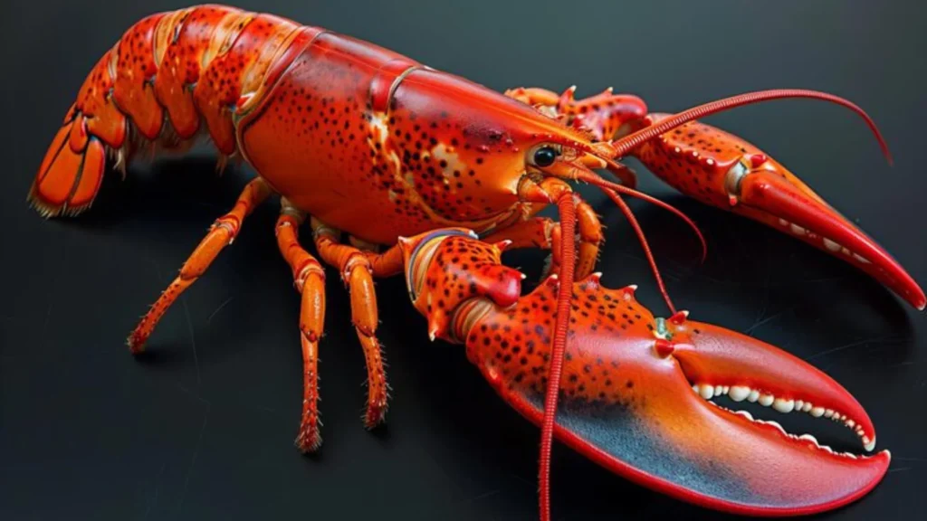 Baby Lobster Names