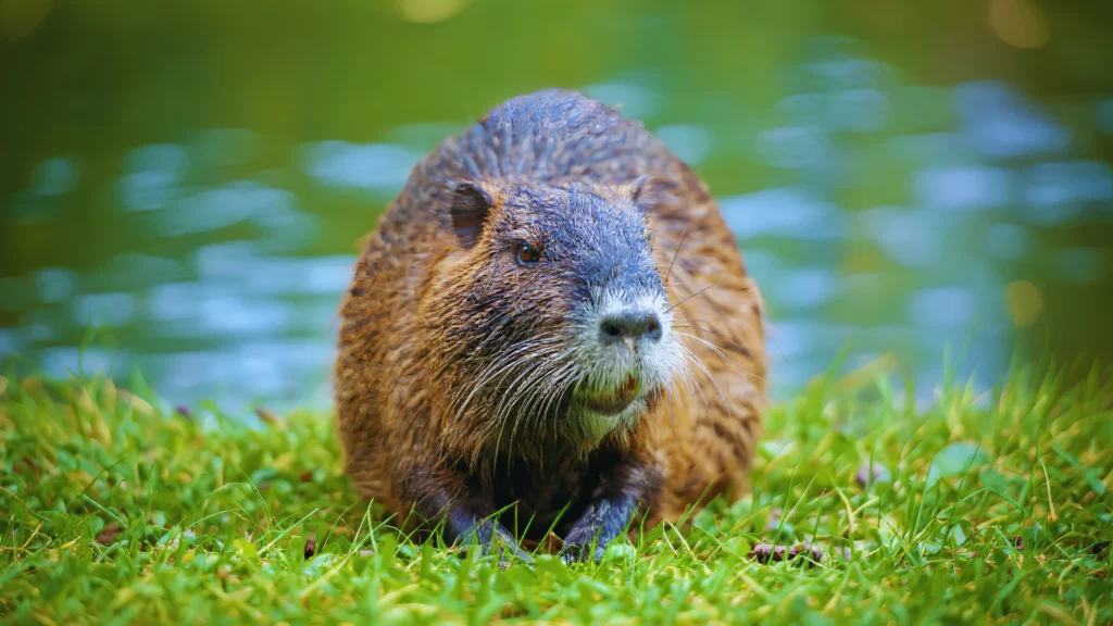 Best Beaver Names