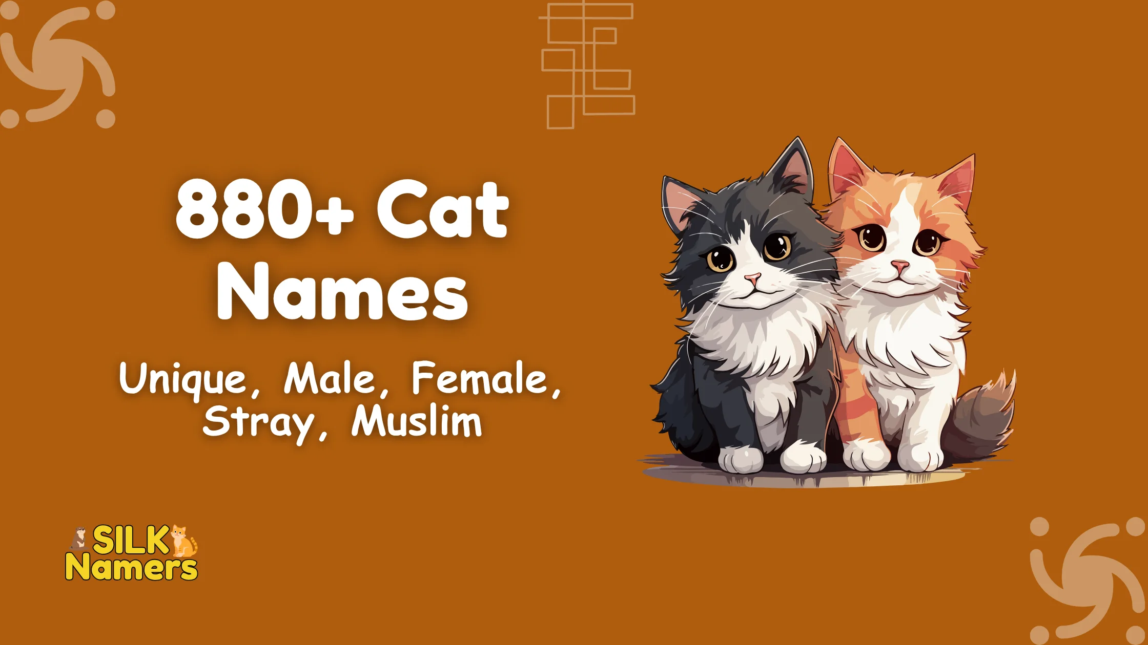 Cat Names