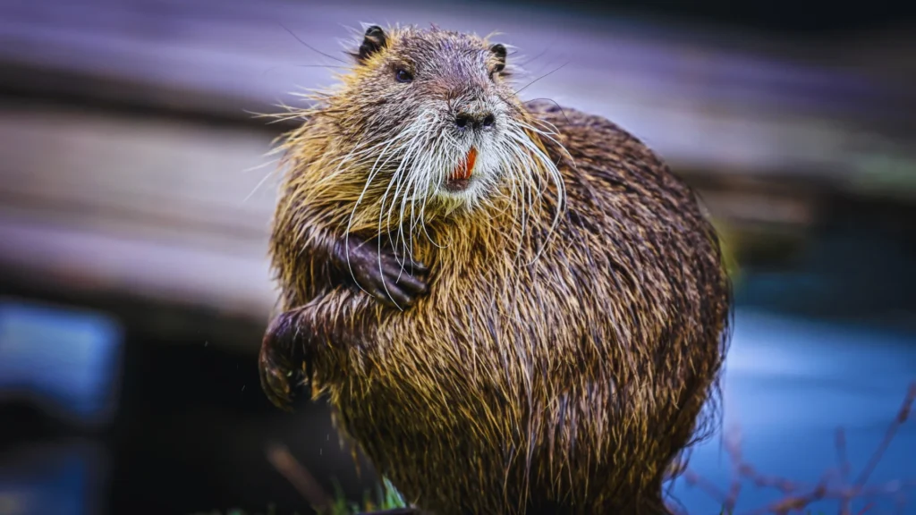 Catchy Beaver Names