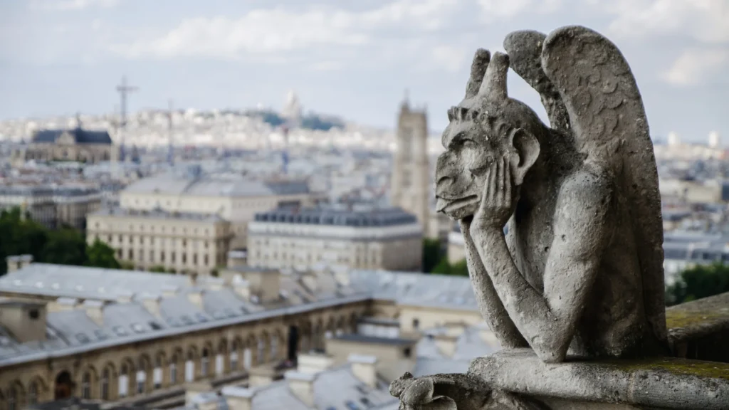 Catchy Gargoyle Names
