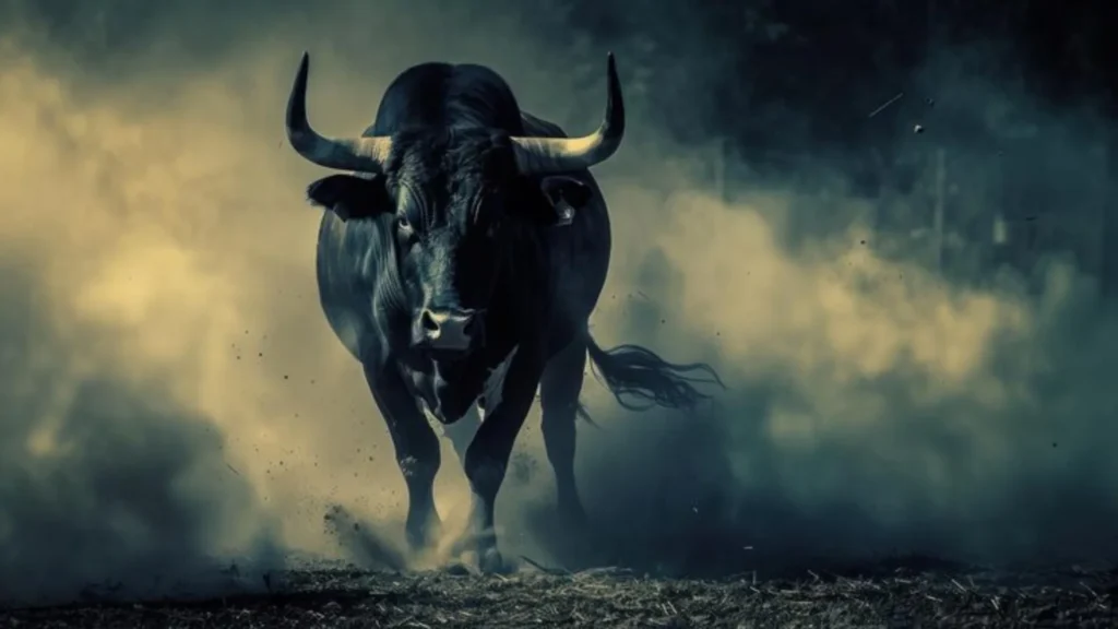 Clever Bull Names