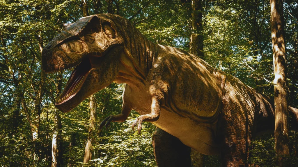 Clever Dinosaur Names