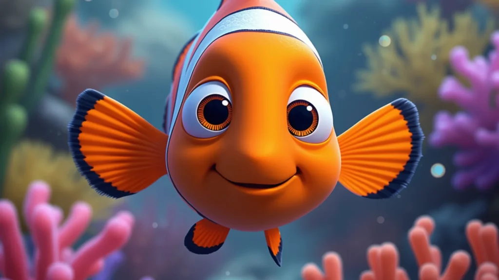 Oscar Fish Names