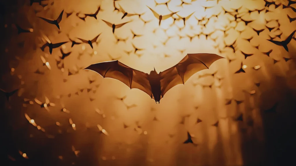 Cool Bat Names