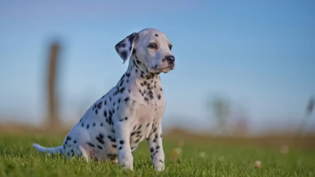 Cool Dalmatian Names