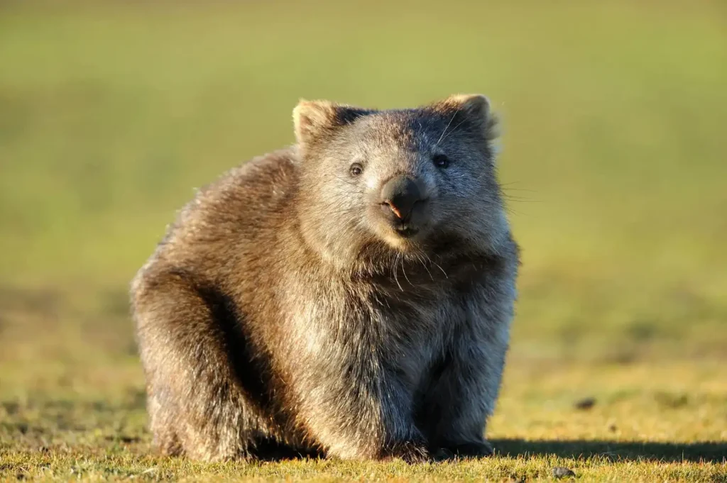 Crazy Sweet Wombat Names