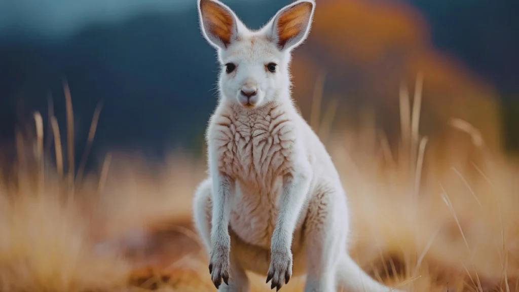 Creative Kangaroo Names