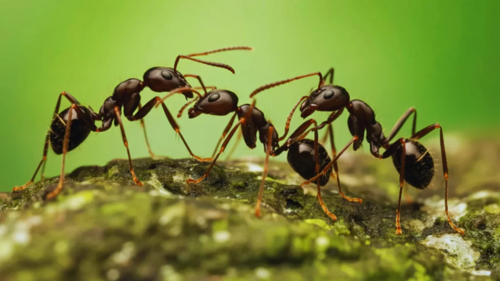 Cute Ant Names
