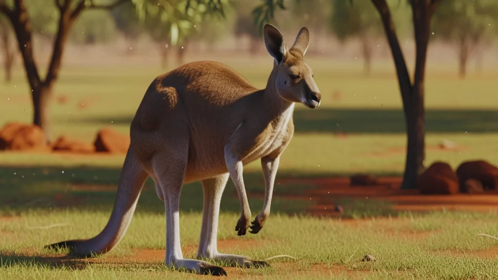 Cute Kangaroo Names