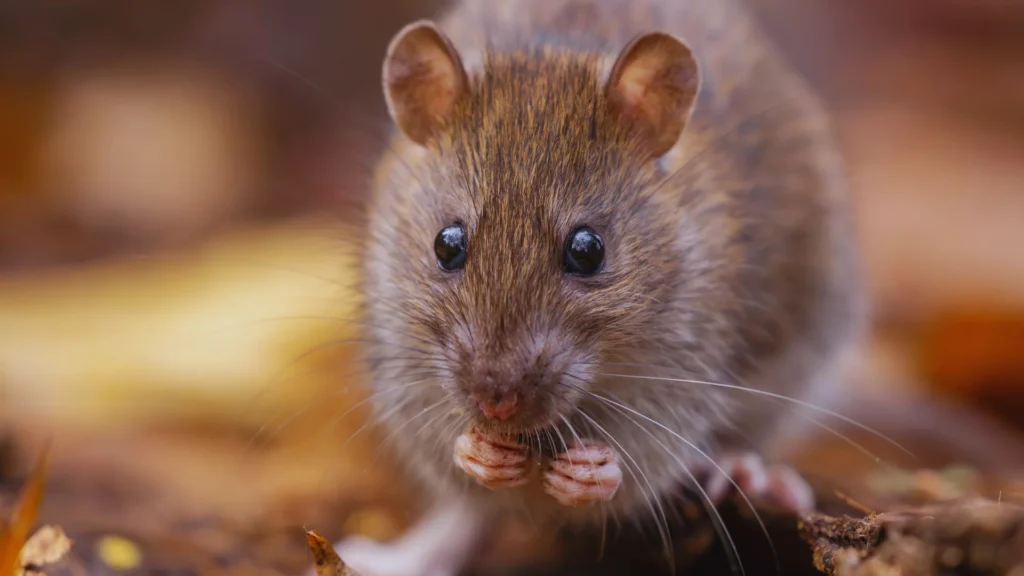 Cute Rat Names