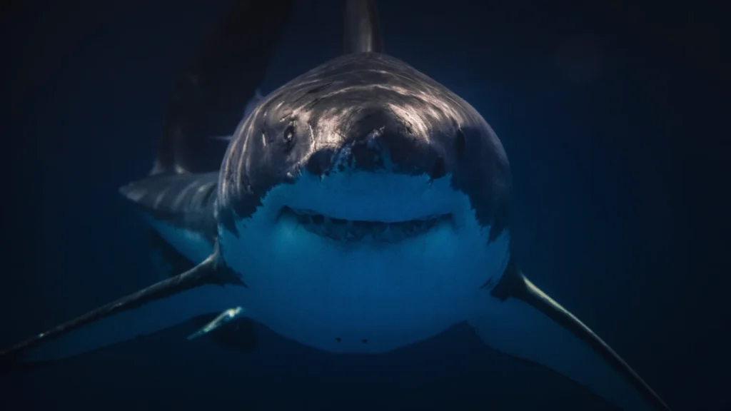 Deep-Sea Shark Names