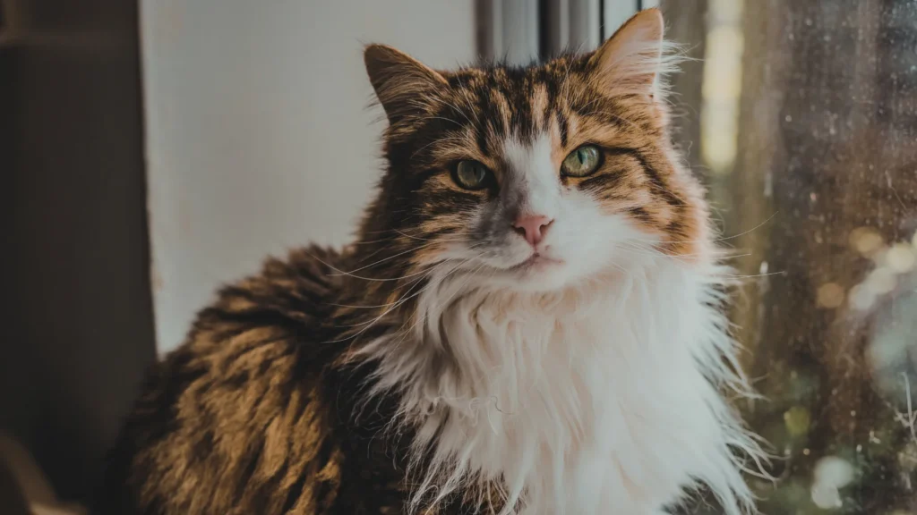 Disney-Inspired Calico Cat Names