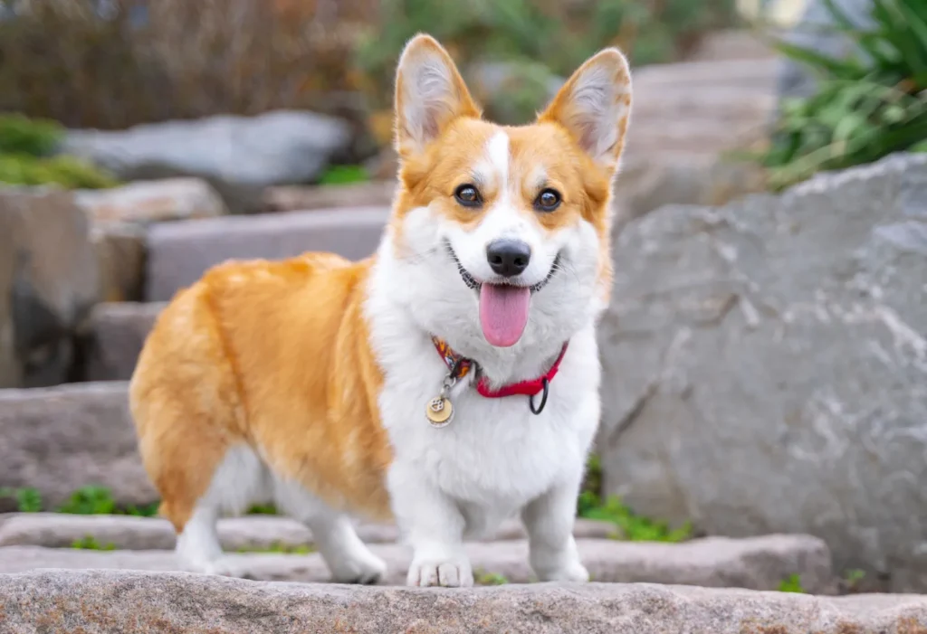 Famous Corgi Names