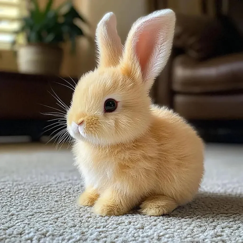 Female Bunny Names