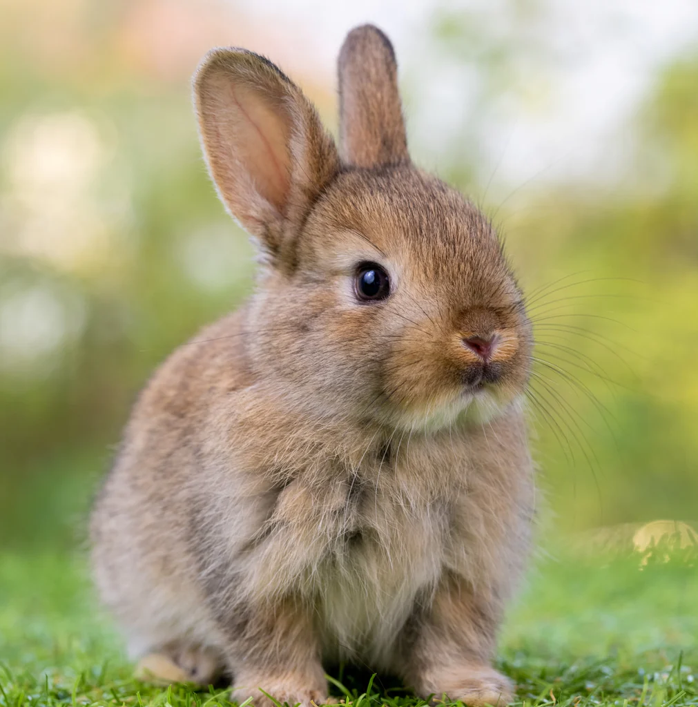 Good Bunny Names