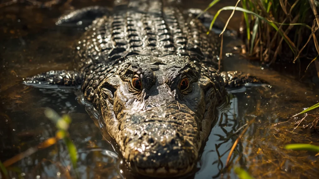 Mythological Crocodile Names