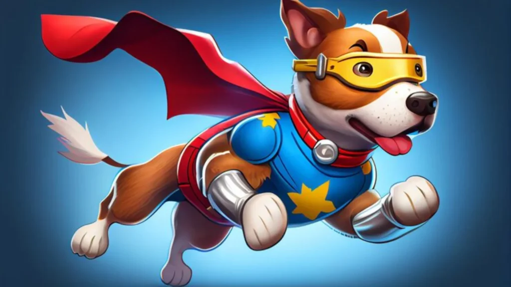 PAW Patrol Villain Names