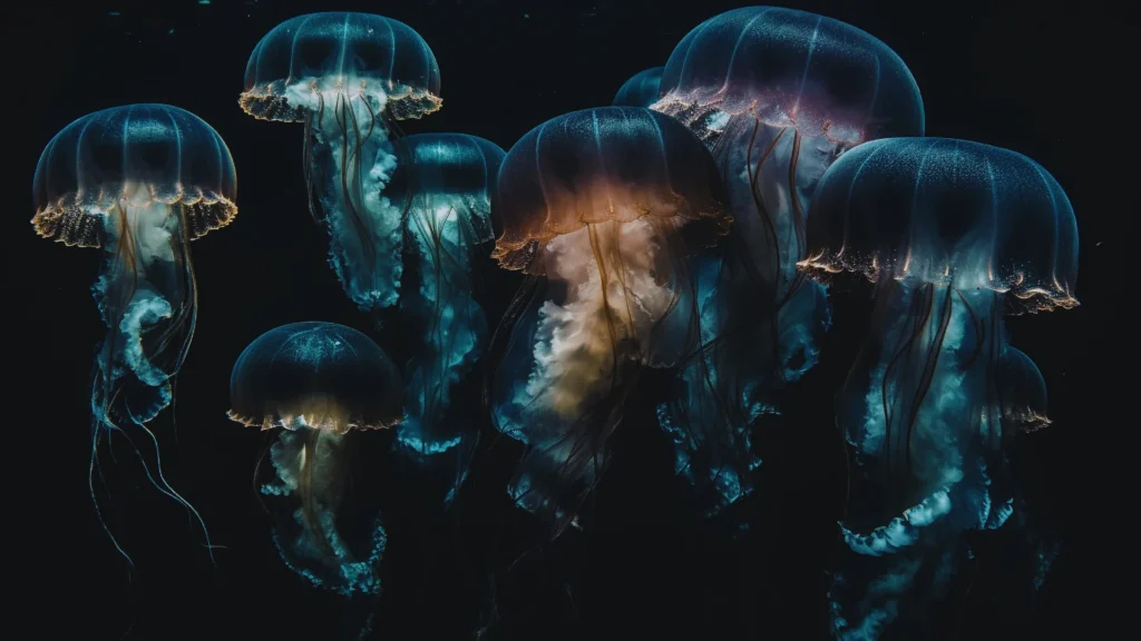 Pet Jellyfish Names