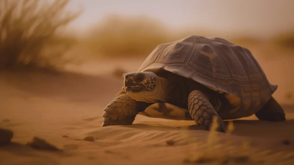 Pet Tortoise Names