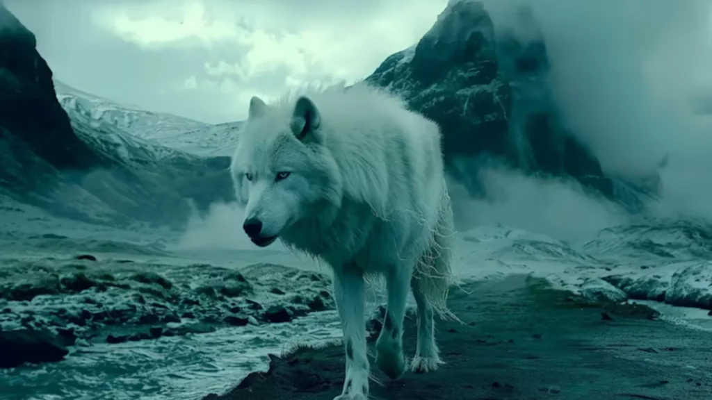 Powerful Werewolf Names