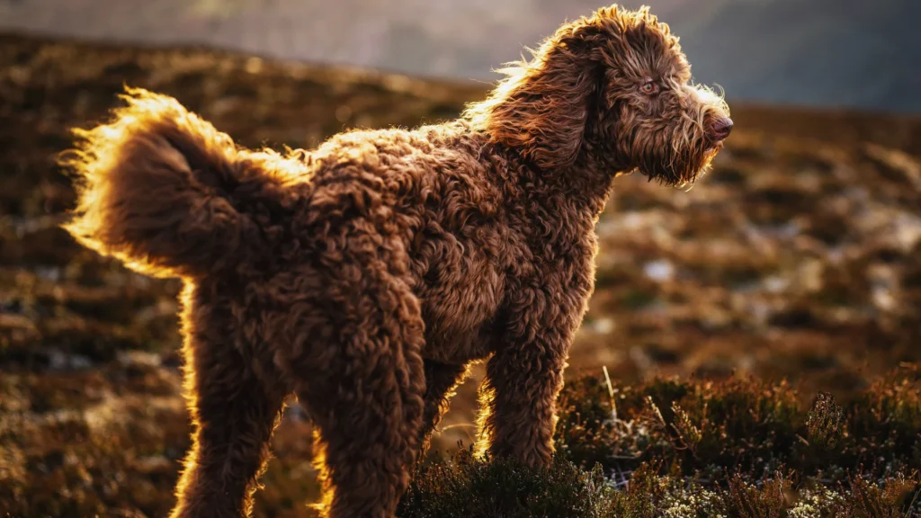 Puppy Bernedoodle Names