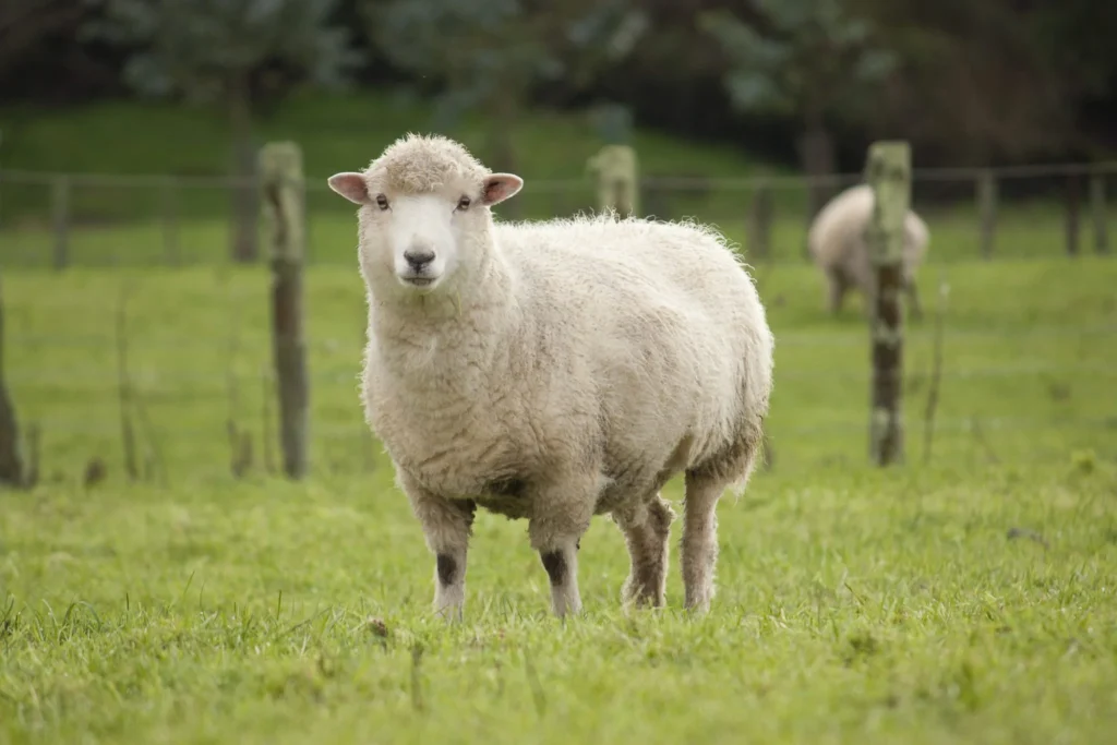Sheep Herd Names