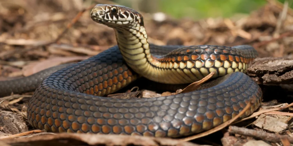 Snake Names Female