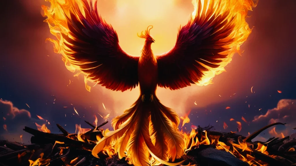 Unique Phoenix Names